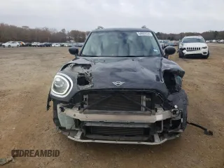 2020 MINI Countryman Cooper S with VIN WMZYW7C09L3M12300, listed as a Copart auction lot 84669534 with 58,338 mi miles and Clean title. Bid and sale history available at DreamBid. Image 5.