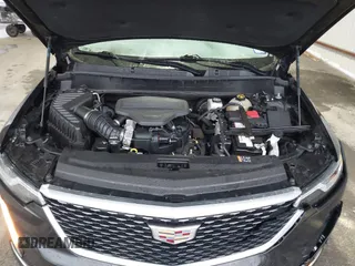 2020 Cadillac XT6 FWD Premium Luxury with VIN 1GYKPCRS9LZ177120, listed as a IAAI auction lot 41608960 with 63,109 mi miles and . Bid and sale history available at DreamBid. Image 10.