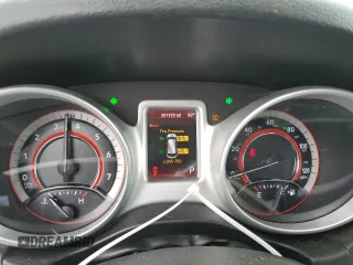 2012 Dodge Journey SXT с VIN 3C4PDCBG6CT387420, выставлен на аукционе Copart как лот 60035945 с пробегом 281 183 миль миль и Списание • Salvage title. История ставок и продаж доступна на DreamBid. Изображение 9.