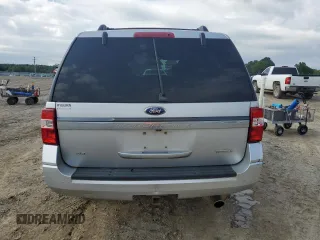 2015 Ford Expedition XLT z VIN 1FMJU1HTXFEF03295, wystawiony jako Copart lot #58566285 z przebiegiem 176 352 mil mil oraz Czysty tytuł • Clean title. Historia ofert i sprzedaży dostępna na DreamBid. Obrazek 6.