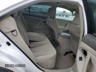 2007 Toyota Camry CE with VIN 4T1BE46K97U564951, listed as a Copart auction lot 50255265 with 148,640 mi miles and Salvage Title. Bid and sale history available at DreamBid. Image 10.