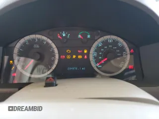 2010 Ford Escape Hybrid z VIN 1FMCU5K30AKA77460, wystawiony jako Copart lot #56363305 z przebiegiem 294 973 mil mil oraz Czysty tytuł • Clean title. Historia ofert i sprzedaży dostępna na DreamBid. Obrazek 9.