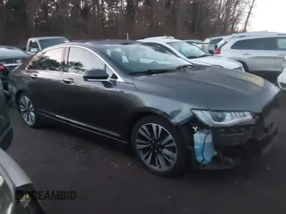 2020 Lincoln MKZ Reserve с VIN 3LN6L5E95LR602785, выставлен на аукционе IAAI как лот 41103604 с пробегом 42 388 миль миль и . История ставок и продаж доступна на DreamBid. Изображение 1.
