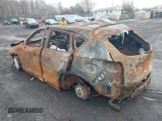 2019 Mazda CX-5 Touring with VIN JM3KFBCM6K0619181, listed as a IAAI auction lot 41994788 with Not Provided miles and . Bid and sale history available at carsss.com. Image 3.