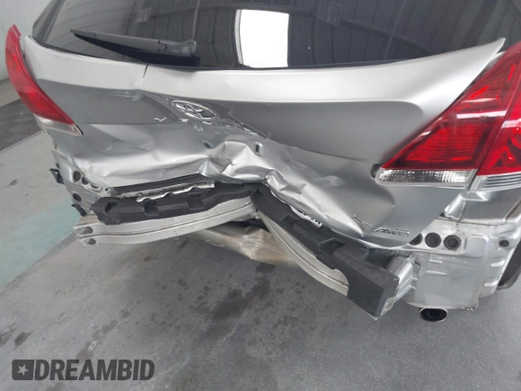 2015 Toyota Venza LE z VIN 4T3BA3BB3FU075107, wystawiony jako IAAI lot #42182256 z przebiegiem 78 844 mil mil oraz . Historia ofert i sprzedaży dostępna na DreamBid. Obrazek 6.