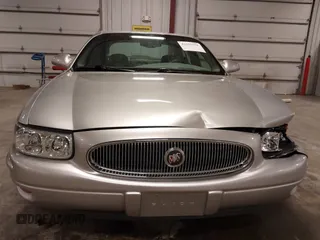 2005 Buick LeSabre Limited с VIN 1G4HR54K45U281409, выставлен на аукционе IAAI как лот 42155232 с пробегом 91 929 миль миль и . История ставок и продаж доступна на DreamBid. Изображение 12.