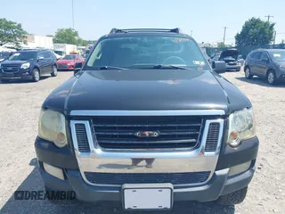2007 Ford Explorer Sport Trac XLT с VIN 1FMEU51K97UA12704, выставлен на аукционе IAAI как лот 42305357 с пробегом Не указан миль и . История ставок и продаж доступна на DreamBid. Изображение 6.