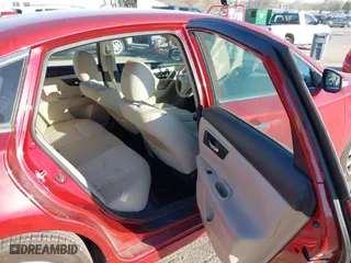 2016 Nissan Altima 2.5 SL with VIN 1N4AL3AP8GC147545, listed as a IAAI auction lot 41892714 with 70,991 mi miles. Bid and sale history available at carsss.com. Image 8.