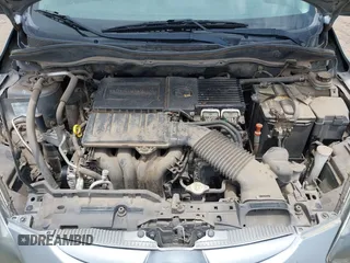 2013 Mazda 2 Touring z VIN JM1DE1LY5D0161556, wystawiony jako IAAI lot #42393636 z przebiegiem 151 792 mil mil oraz . Historia ofert i sprzedaży dostępna na DreamBid. Obrazek 10.