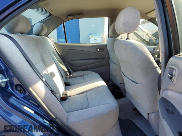 2002 Toyota Prius with VIN JT2BK18U020069864, listed as a Copart auction lot 82256514 with 151,661 mi miles and Salvage Title. Bid and sale history available at carsss.com. Image 10.