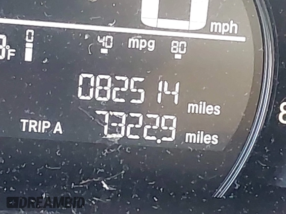 2017 Honda Civic LX with VIN 2HGFC2F56HH549730, listed as a IAAI auction lot 42155388 with 82,514 mi miles and . Bid and sale history available at DreamBid. Image 7.