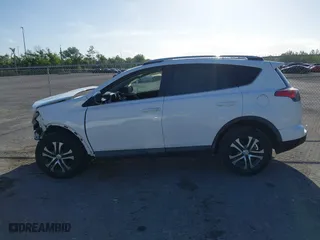 2016 Toyota RAV4 LE with VIN 2T3ZFREV0GW243456, listed as a IAAI auction lot 41962345 with 62,381 mi miles. Bid and sale history available at carsss.com. Image 15.