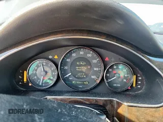2008 Mercedes-Benz CLS 550 с VIN WDDDJ72X68A128238, выставлен на аукционе Copart как лот 62671615 с пробегом 146 611 миль миль и Чистый • Clean title. История ставок и продаж доступна на DreamBid. Изображение 9.
