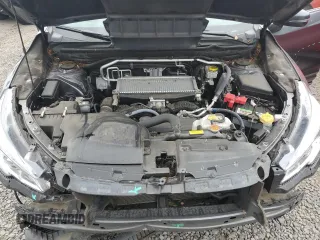 2021 Subaru Ascent Limited z VIN 4S4WMAJD8M3464756, wystawiony jako Copart lot #58090775 z przebiegiem 27 133 mil mil oraz Szkoda całkowita • Salvage title. Historia ofert i sprzedaży dostępna na DreamBid. Obrazek 11.