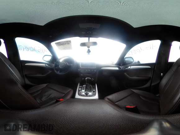 2016 Audi Q5 Premium Plus z VIN WA1D7AFP9GA112477, wystawiony jako IAAI lot #41520842 z przebiegiem 132 497 mil mil oraz . Historia ofert i sprzedaży dostępna na DreamBid. Obrazek 18.