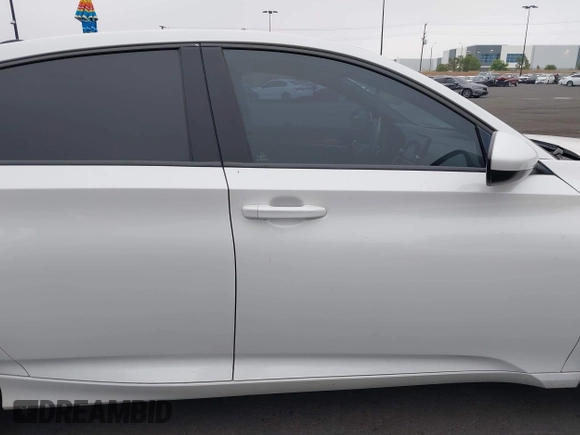 2019 Honda Accord Sport with VIN 1HGCV2F38KA001391, listed as a IAAI auction lot 42544629 with 39,663 mi miles and . Bid and sale history available at DreamBid. Image 14.