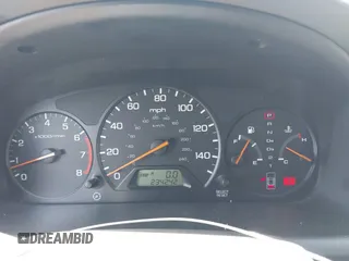 2002 Honda Accord SE with VIN JHMCG56732C029843, listed as a IAAI auction lot 42344772 with 234,242 mi miles and . Bid and sale history available at DreamBid. Image 7.