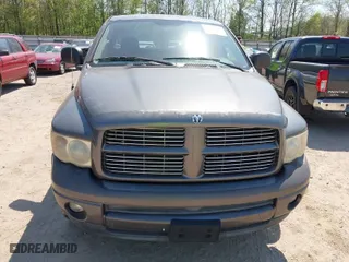 2003 Dodge Ram 1500 ST with VIN 1D7HU18N13S266025, listed as a IAAI auction lot 42040676 with 211,673 mi miles. Bid and sale history available at carsss.com. Image 6.