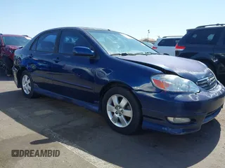 2006 Toyota Corolla CE с VIN 1NXBR30E36Z668884, выставлен на аукционе IAAI как лот 42314128 с пробегом 216 717 миль миль и . История ставок и продаж доступна на DreamBid. Изображение 1.