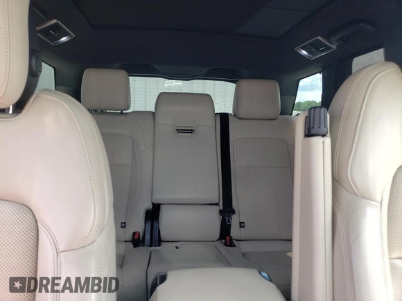2022 Land Rover Range Rover Sport HSE Silver Edition с VIN SALWR2SU1NA224092, выставлен на аукционе Copart как лот 58311455 с пробегом 58 588 миль миль и Чистый • Clean title. История ставок и продаж доступна на DreamBid. Изображение 10.