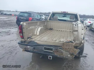 2004 Chevrolet Silverado 1500 with VIN 1GCEC14V74E229034, listed as a IAAI auction lot 41735729 with 1 mi miles. Bid and sale history available at carsss.com. Image 16.