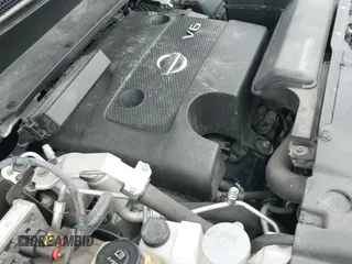 2016 Nissan Pathfinder S z VIN 5N1AR2MN2GC656118, wystawiony jako IAAI lot #41691187 z przebiegiem 138 326 mil mil oraz . Historia ofert i sprzedaży dostępna na DreamBid. Obrazek 20.