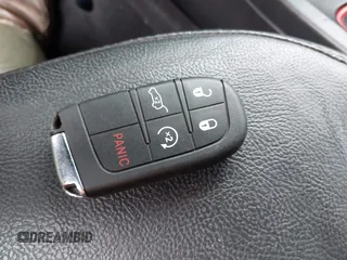 2018 Jeep Compass Trailhawk с VIN 3C4NJDDB2JT441607, выставлен на аукционе IAAI как лот 42196745 с пробегом 95 063 миль миль и . История ставок и продаж доступна на DreamBid. Изображение 11.