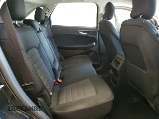 2015 Ford Edge SE with VIN 2FMTK3G98FBB55430, listed as a Copart auction lot 47659415 with 81,489 mi miles and Clean title. Bid and sale history available at DreamBid. Image 10.