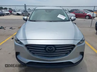 2018 Mazda CX-9 Touring with VIN JM3TCACY5J0219346, listed as a IAAI auction lot 42269310 with 93,989 mi miles and . Bid and sale history available at DreamBid. Image 12.