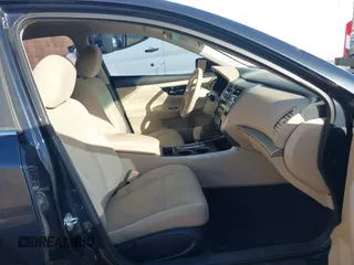 2015 Nissan Altima 2.5 S with VIN 1N4AL3APXFC410066, listed as a IAAI auction lot 41593448 with 102,791 mi miles. Bid and sale history available at carsss.com. Image 5.