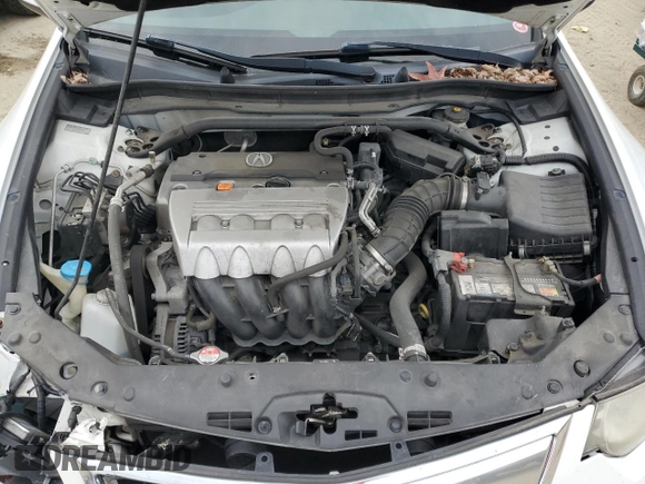 2014 Acura TSX Special Edition с VIN JH4CU2F89EC003705, выставлен на аукционе Copart как лот 81041384 с пробегом 195 172 миль миль и Списание • Salvage title. История ставок и продаж доступна на DreamBid. Изображение 11.