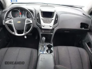 2016 Chevrolet Equinox LT with VIN 2GNALCEK9G1151366, listed as a IAAI auction lot 42137410 with 113,307 mi miles and . Bid and sale history available at carsss.com. Image 5.