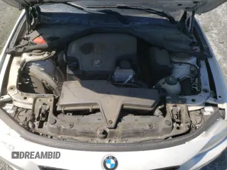 2015 BMW 4 Series 428i с VIN WBA4A5C57FD410506, выставлен на аукционе Copart как лот 56346465 с пробегом 146 241 миль миль и Чистый • Clean title. История ставок и продаж доступна на DreamBid. Изображение 11.
