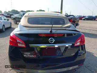 2011 Nissan Murano z VIN JN8AZ1FY7BW001177, wystawiony jako IAAI lot #42434527 z przebiegiem 70 499 mil mil oraz . Historia ofert i sprzedaży dostępna na DreamBid. Obrazek 12.