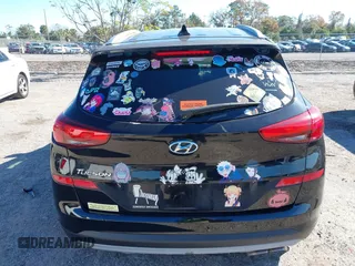 2019 Hyundai Tucson Sport with VIN KM8J33AL5KU902933, listed as a IAAI auction lot 41286316 with 73,799 mi miles. Bid and sale history available at carsss.com. Image 17.
