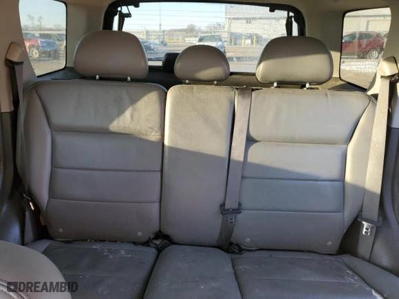 2005 Ford Escape XLT with VIN 1FMCU031X5KA29048, listed as a Copart auction lot 46323555 with 0 mi miles and Salvage Title. Bid and sale history available at carsss.com. Image 10.
