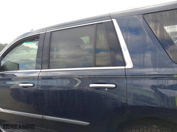 2019 Cadillac Escalade Luxury with VIN 1GYS3BKJXKR346874, listed as a IAAI auction lot 41212250 with 56,221 mi miles. Bid and sale history available at carsss.com. Image 15.