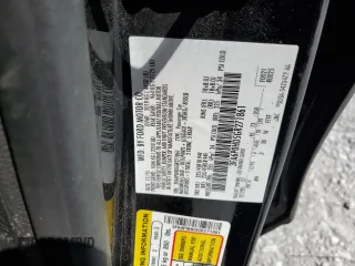 2016 Ford Fusion SE with VIN 3FA6P0HD5GR271861, listed as a Copart auction lot 62743295 with 125,599 mi miles and Salvage title. Bid and sale history available at DreamBid. Image 12.