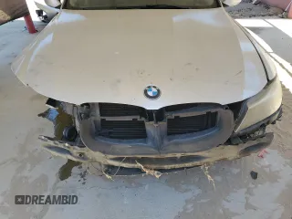 2011 BMW 3 Series 328i с VIN WBAPH5G52BNM78431, выставлен на аукционе Copart как лот 62295514 с пробегом 161 162 миль миль и Списание • Salvage title. История ставок и продаж доступна на DreamBid. Изображение 11.
