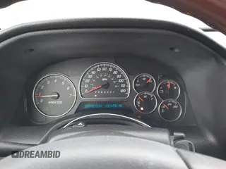 2006 GMC Envoy Denali with VIN 1GKET63M762119339, listed as a IAAI auction lot 41837443 with 192,458 mi miles. Bid and sale history available at carsss.com. Image 7.