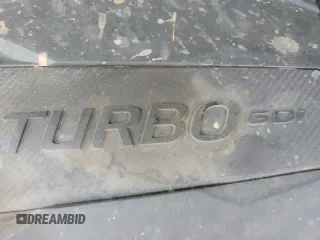 2021 Kia Seltos SX z VIN KNDETCA23M7080213, wystawiony jako Copart lot #69263755 z przebiegiem 89 449 mil mil oraz Szkoda całkowita • Salvage title. Historia ofert i sprzedaży dostępna na DreamBid. Obrazek 14.