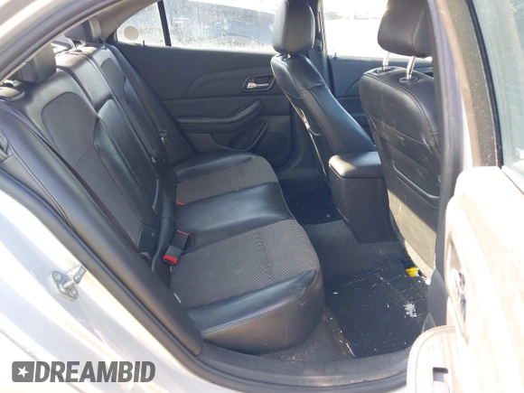 2014 Chevrolet Malibu LT with VIN 1G11E5SL3EF284425, listed as a IAAI auction lot 42042279 with 184,149 mi miles and . Bid and sale history available at DreamBid. Image 8.