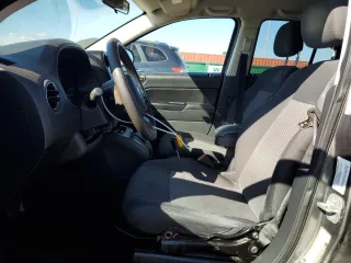 2011 Jeep Compass Latitude with VIN 1J4NT1FB1BD219826, listed as a Copart auction lot 44562315 with 116,006 mi miles and Clean Title. Bid and sale history available at carsss.com. Image 7.