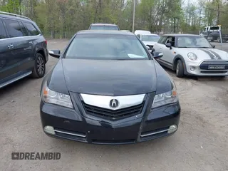 2011 Acura RL Technology with VIN JH4KB2F63BC000925, listed as a IAAI auction lot 42082074 with 117,491 mi miles and . Bid and sale history available at DreamBid. Image 12.