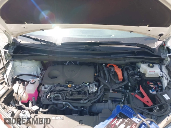 2023 Toyota Sienna XLE z VIN 5TDYSKFC3PS075938, wystawiony jako IAAI lot #42134780 z przebiegiem 34 213 mil mil oraz . Historia ofert i sprzedaży dostępna na DreamBid. Obrazek 10.
