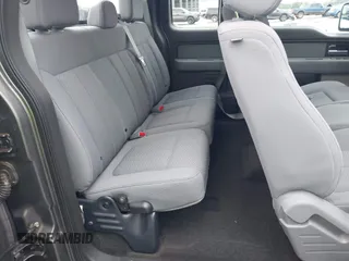 2013 Ford F-150 XL with VIN 1FTFX1CF8DFD31617, listed as a IAAI auction lot 42082393 with 52,647 mi miles and . Bid and sale history available at DreamBid. Image 8.