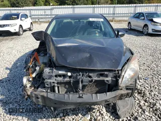 2012 Mazda 3 s Touring with VIN JM1BL1V57C1669570, listed as a Copart auction lot 77710524 with 127,739 mi miles and Salvage Title. Bid and sale history available at carsss.com. Image 5.