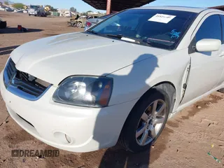2007 Mitsubishi Galant ES z VIN 4A3AB36F17E056518, wystawiony jako IAAI lot #41824609 z przebiegiem 194 314 mil mil oraz . Historia ofert i sprzedaży dostępna na DreamBid. Obrazek 6.
