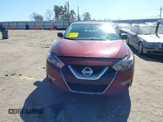 2016 Nissan Maxima Platinum с VIN 1N4AA6AP9GC397478, выставлен на аукционе IAAI как лот 41660915 с пробегом 107 442 миль миль и . История ставок и продаж доступна на DreamBid. Изображение 12.