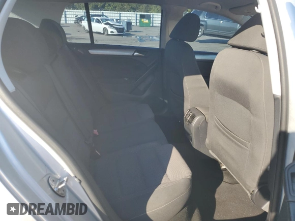 2013 Volkswagen Golf w/Conv & Sunroof с VIN WVWDB7AJ0DW121691, выставлен на аукционе Copart как лот 41679595 с пробегом 144 778 миль миль и Списание • Salvage title. История ставок и продаж доступна на DreamBid. Изображение 11.